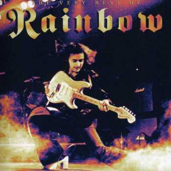 Album Rainbow: The Very Best Of Rainbow
