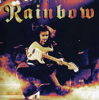 Rainbow: The Very Best Of Rainbow
