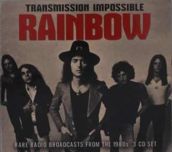 Album Rainbow: Transmission Impossible