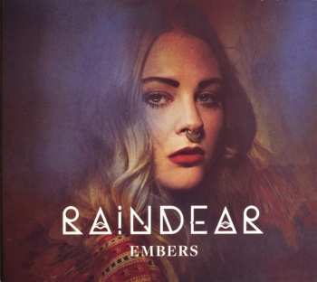 Album Raindear: Embers