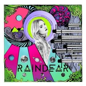 CD Raindear: Skies To My Name 520991