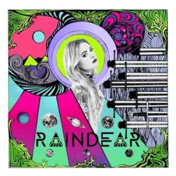 LP Raindear: Skies To My Name 491420
