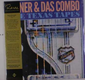 Album Rainer And Das Combo: The Texas Tapes