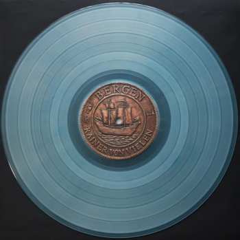 LP Rainer von Vielen: Bergen CLR