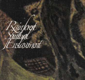 2CD Rainforest Spiritual Enslavement: Ambient Black Magic 108190