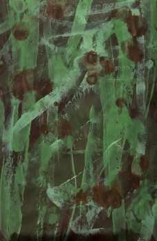Album Rainforest Spiritual Enslavement: Green Graves