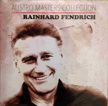 Album Rainhard Fendrich: Austro Masters Collection