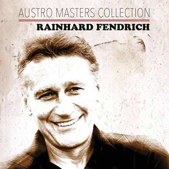 CD Rainhard Fendrich: Austro Masters Collection 478116