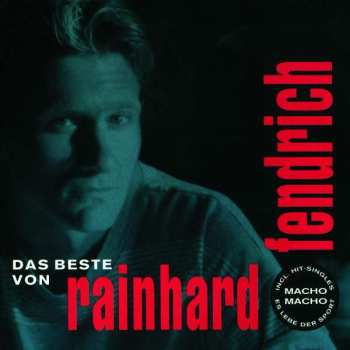 Album Rainhard Fendrich: Das Beste Von Rainhard Fendrich