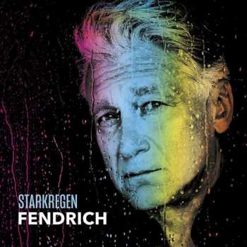Album Rainhard Fendrich: Starkregen