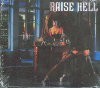 CD Raise Hell: Not Dead Yet LTD | NUM | DIGI 25682