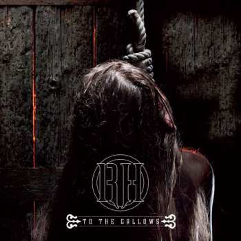Album Raise Hell: To The Gallows