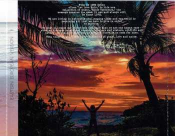 CD Lenny Kravitz: Raise Vibration 29377