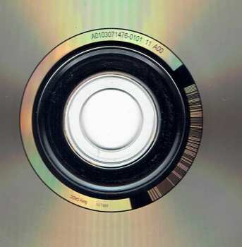 CD Lenny Kravitz: Raise Vibration 29377