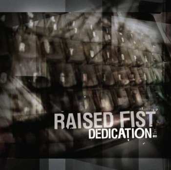 LP Raised Fist: Dedication LTD | CLR 386821