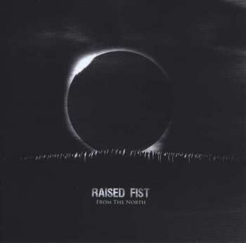 Raised Fist: From The North