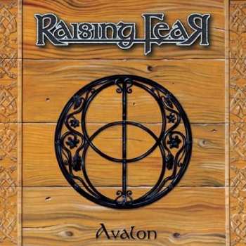Album Raising Fear: Avalon