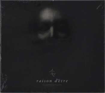 Album raison d'être: Daemonum