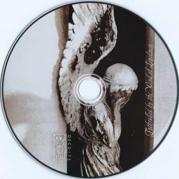 CD raison d'être: Enthralled By The Wind Of Loneliness (Redux)