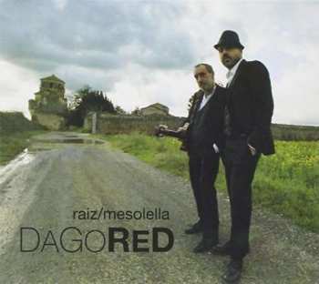 Album Raiz: Dago Red