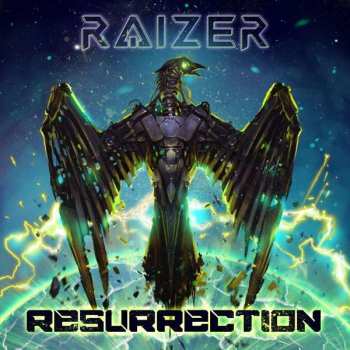 CD Raizer: Resurrection 527961