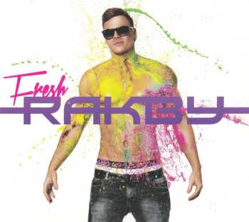 Rakby: Fresh