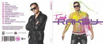 CD Rakby: Fresh 51992