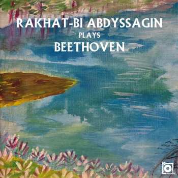 Album Rakhat: Bi Abdyssagin