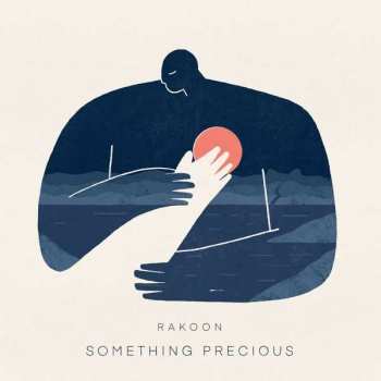 Album Rakoon: Something Precious