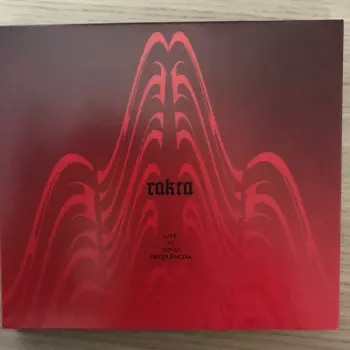 Rakta: Live At Novas Frequencias