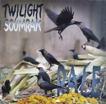 Album Rale: Twilight / Soumrak