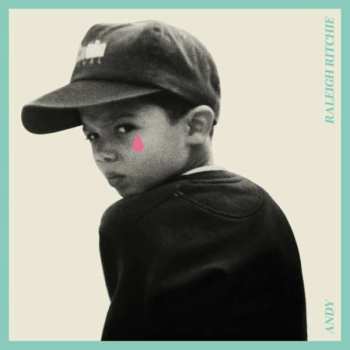 Album Raleigh Ritchie: Andy