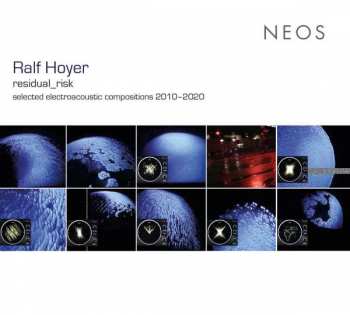 Album Ralf Hoyer: Hoyer: Residual Risk