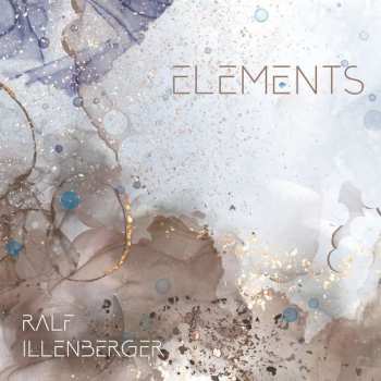 Album Ralf Illenberger: Elements