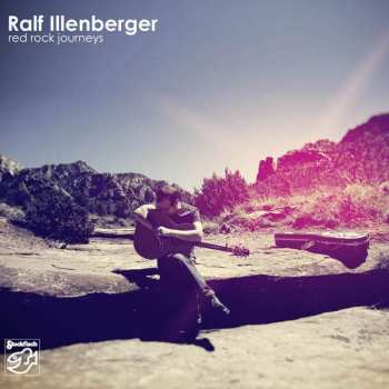 CD Ralf Illenberger: Red Rock Journeys 303588