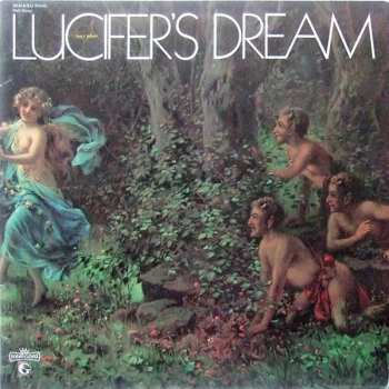 Album Ralf Nowy: Lucifer's Dream