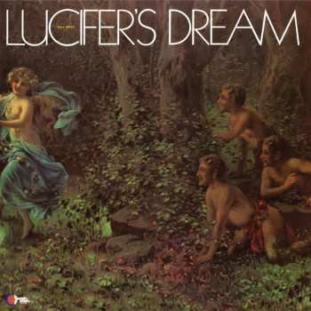LP Ralf Nowy: Lucifer's Dream LTD 381190