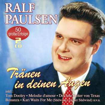 Album Ralf Paulsen: Tränen In Deinen Augen