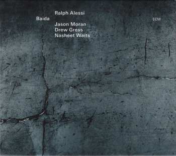 Album Ralph Alessi: Baida