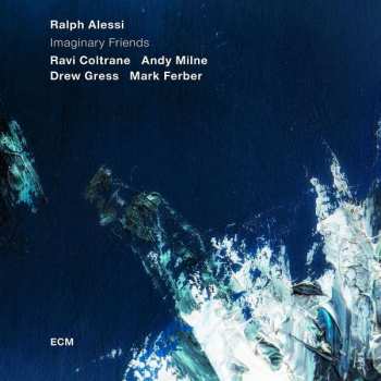 Album Ralph Alessi: Imaginary Friends