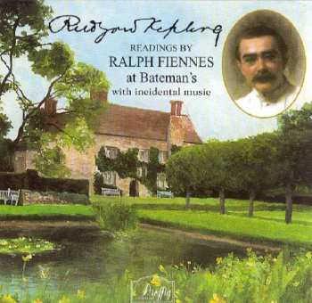 Ralph Fiennes: Kipling