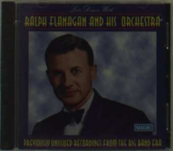 Album Ralph Flanagan And His Orchestra: Let's Dance With Ralph Flanagan And His Orchestra