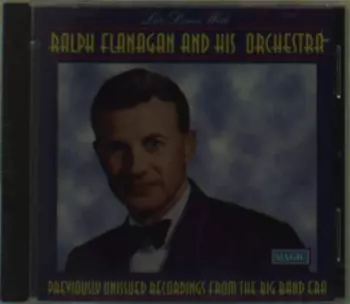 Let's Dance With Ralph Flanagan And His Orchestra