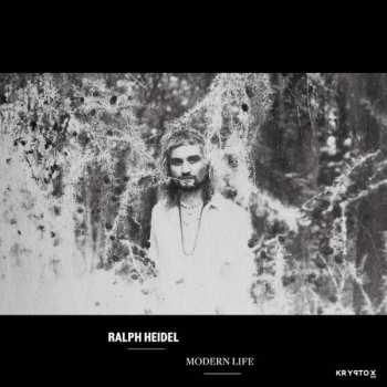 Album Ralph Heidel: Modern Life