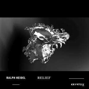 Album Ralph Heidel: Relief