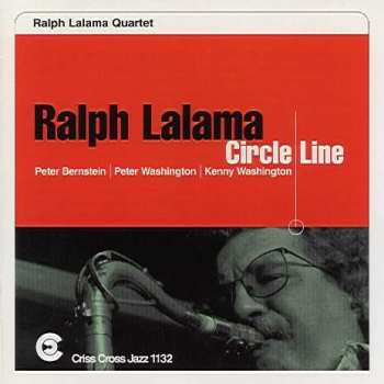Album Ralph Lalama Quartet: Circle Line
