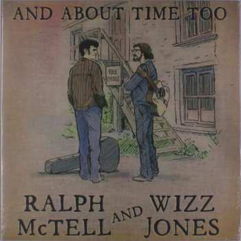 Album Ralph McTell: And About Time Too