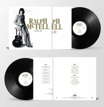 Album Ralph McTell: Gold
