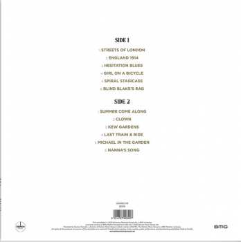 LP Ralph McTell: Gold 59970