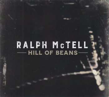 CD Ralph McTell: Hill Of Beans 92817